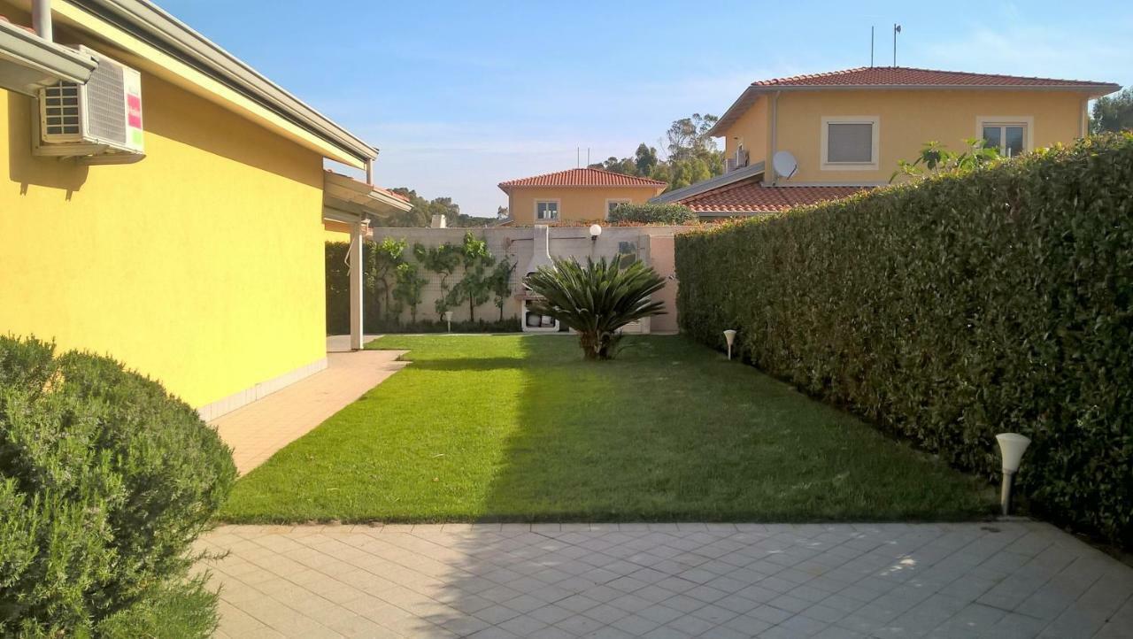 Portoada Park Villas 피조 외부 사진