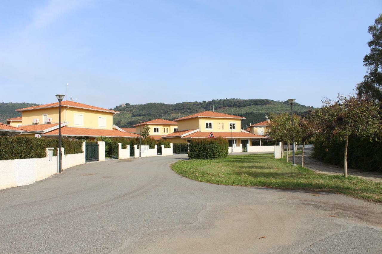 Portoada Park Villas 피조 외부 사진