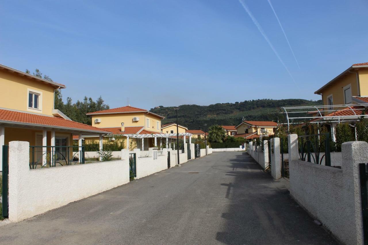 Portoada Park Villas 피조 외부 사진