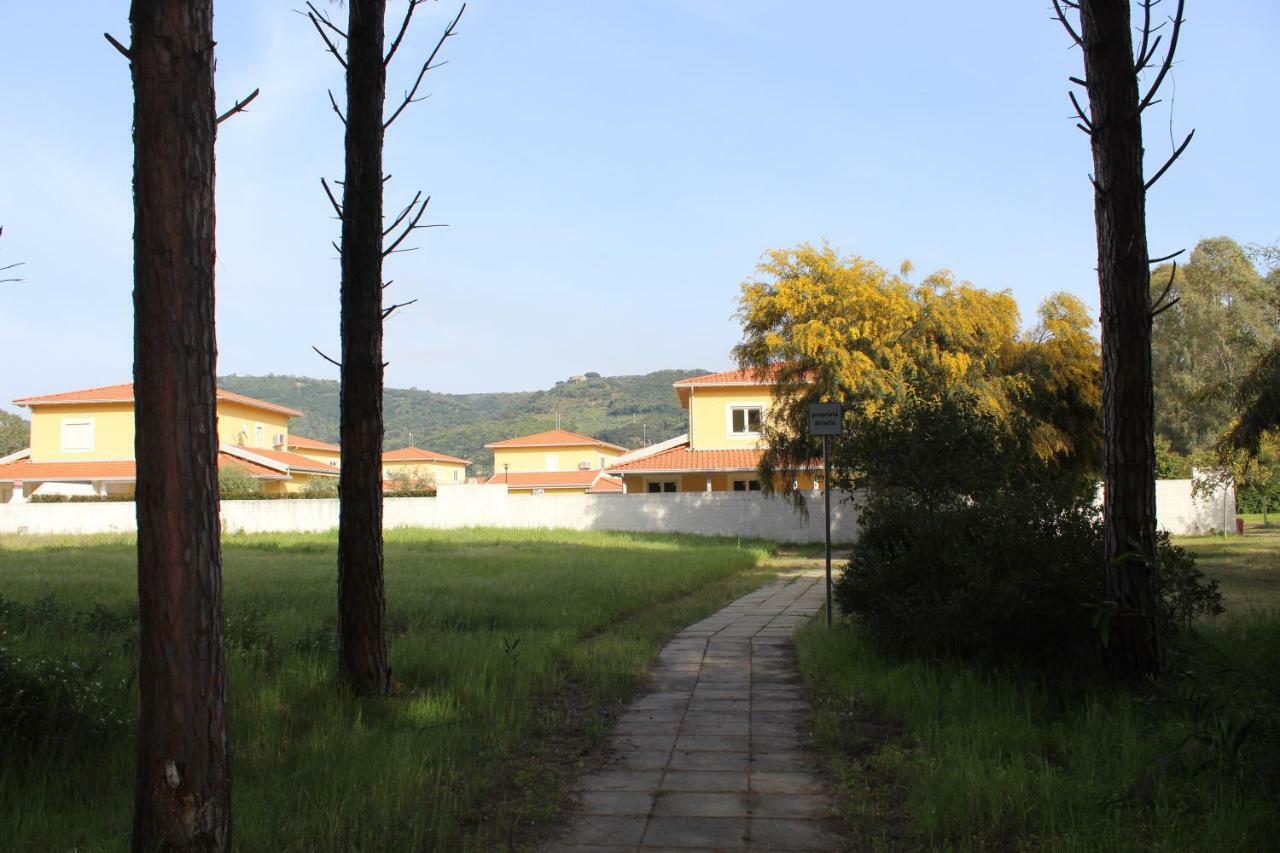 Portoada Park Villas 피조 외부 사진