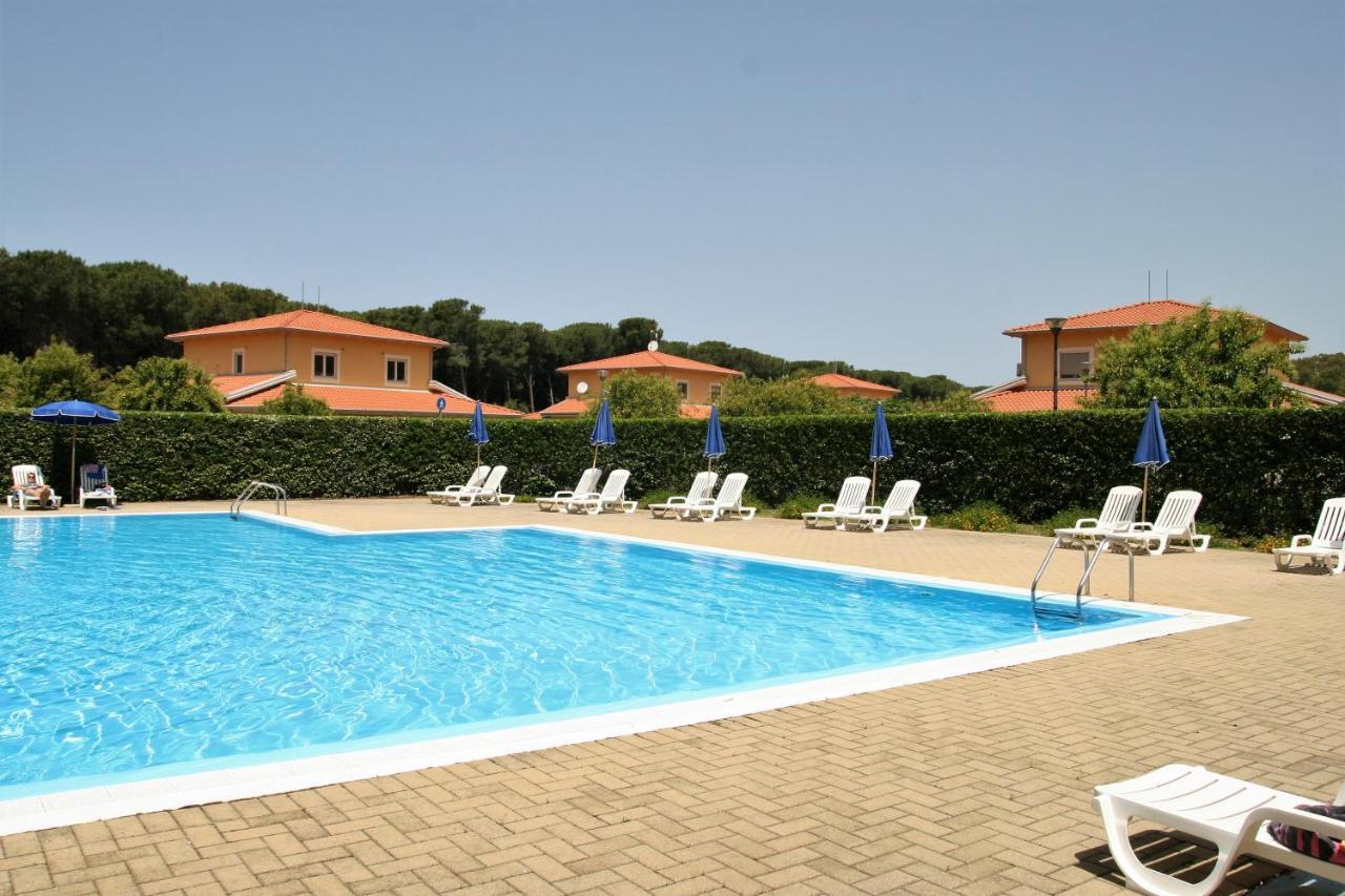 Portoada Park Villas 피조 외부 사진