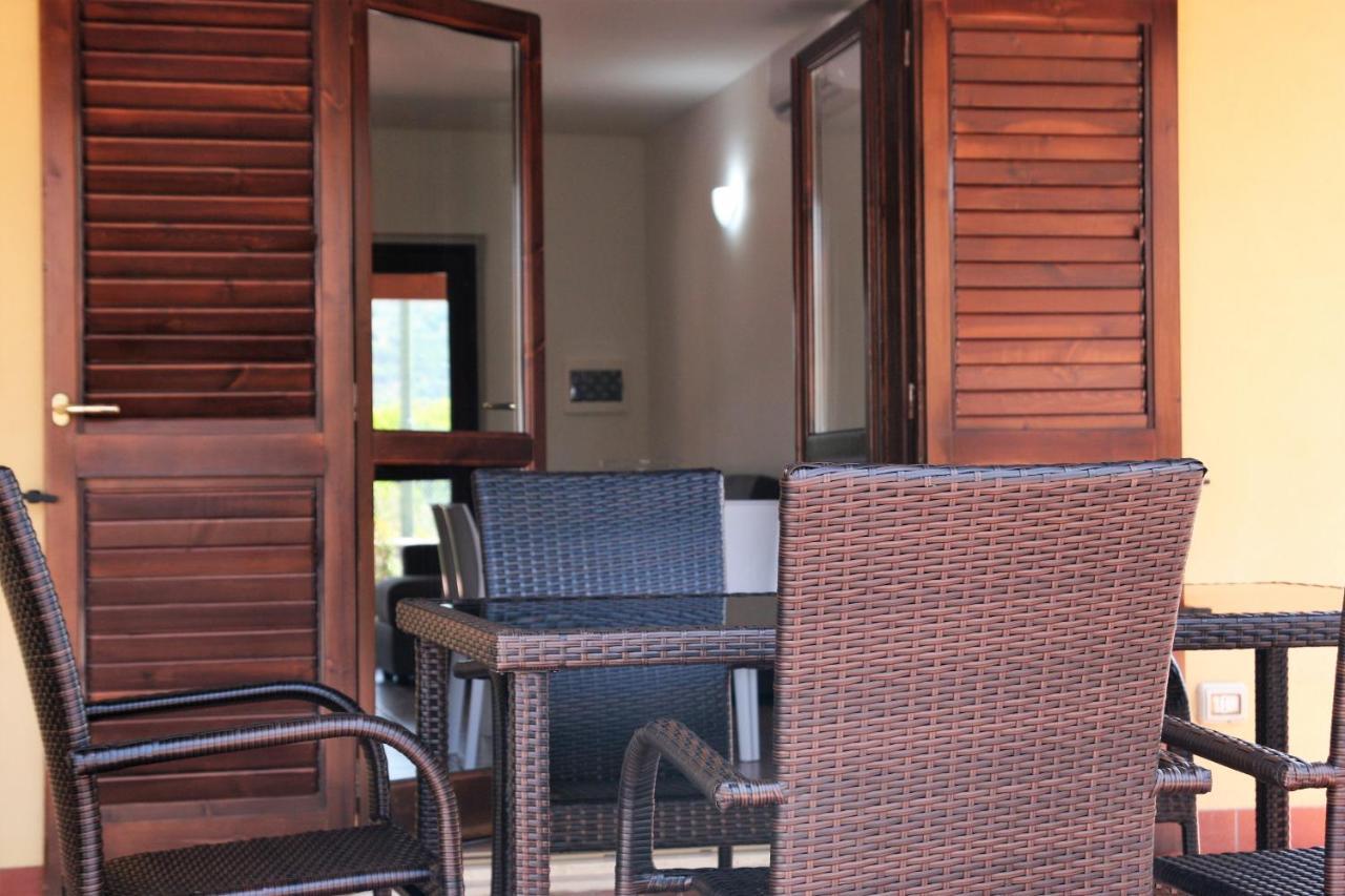 Portoada Park Villas 피조 외부 사진
