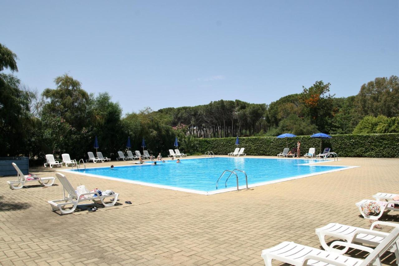 Portoada Park Villas 피조 외부 사진